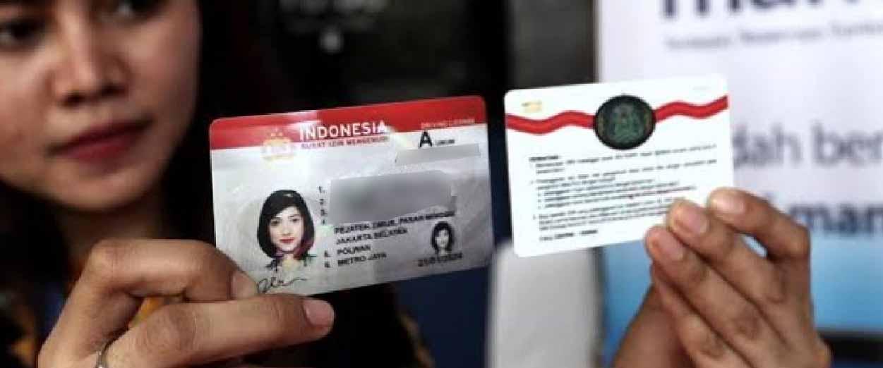 SIM Hilang Atau Rusak? Tenang Tidak Perlu Tes! | Prospect Motor